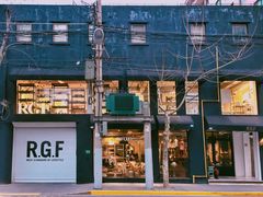 -RGF(巨鹿路店)