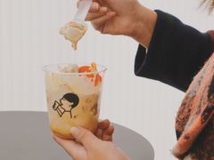 -喜茶(北京五棵松华熙店)