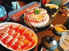 -东来顺·非遗火锅(赛格国际购物中心店)