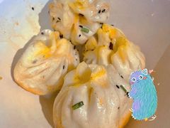 大壶春生煎-大食代美食广场(迪士尼小镇店)