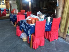 -龙姐私房菜(和顺古镇店)