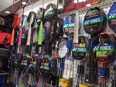 -尤尼克斯专卖(阜成门店)