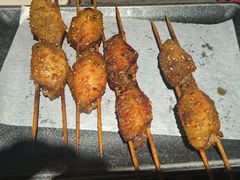 -管氏翅吧(广渠门店)