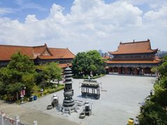 -开福禅寺