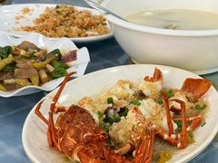 -明记海鲜大排档(巽寮湾店)