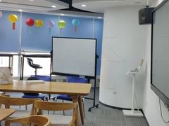 -新航道雅思托福·留学·考研培训(人民广场校区)