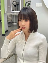 -New Fashion发型定制
