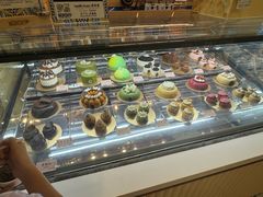 -CREAM STORY意大利手工冰淇淋&甜品(万象前海店)