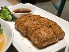 -莆田餐厅PUTIEN(三里屯店)