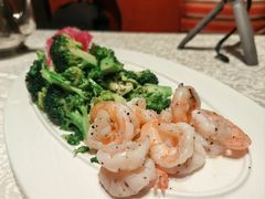-香宫·中餐厅(拉萨香格里拉大酒店)