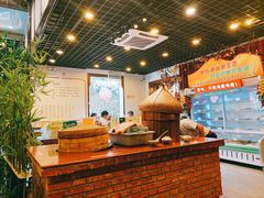 -西江美食舫·江西菜(健德桥店)