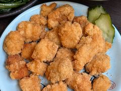 -古代饭堂(冠亚店)