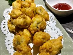 脆皮蚝仔-仄园围炉坊·牛肉火锅·潮汕卤水火锅(蛇口店)