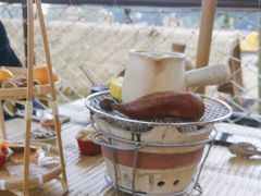 -伴山茶苑·围炉煮茶