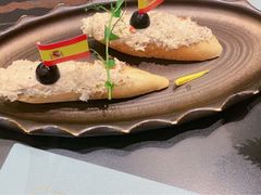 -Mezomd曼索蒂西班牙餐厅(广粤店)