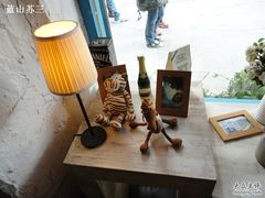 -Babycat私家御饼屋(龙头路一店)