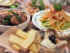 -岛风·台食小馆 ISLAND BISTRO(烟台山店)