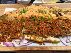 -勇利赵家烤肉坊(含光路店)