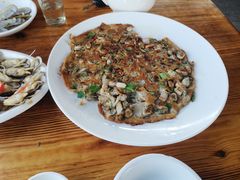 -阿弟特色海鲜餐厅·大排档(平潭店)