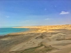 -青海湖国家重点风景名胜区