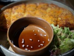 -Fuzzy Bistro 浮几韩餐·茶酒馆