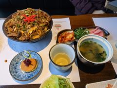 -石葵(锦业时代店)