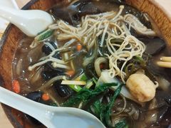 -金乐活美食(中街店)