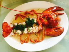 -鑫悦楼煎蟹·16年海鲜大排档