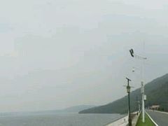 -南京金牛湖风景区