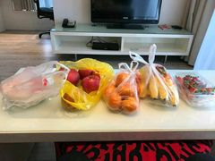 -上海品尊辉盛名致精品酒店公寓
