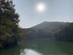 -白马涧龙池景区