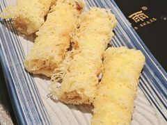 脆皮鲜奶-烟火鱼乡(京华城店)