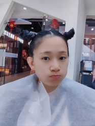 -FINE HAIR 烫染专业设计