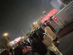 -杭州奥体中心-体育场