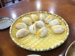 -老朴饭店(邮政街总店)