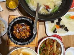 -周麻婆·川式小炒(宁德蕉城南路店)