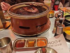 -西塔老太太泥炉烤肉(苏州大悦城店)