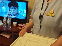 -大同王府至尊酒店(大同古城店)