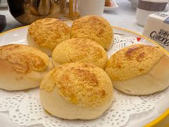 -海宝酒家(中山四路店)