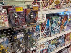 -TOYSRUS玩具反斗城(深圳万象城店)