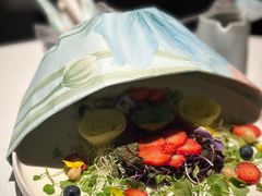 -狮拾久·现代新加坡料理(福田COCO Park店)