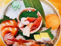 -东岸料理·寿司·刺身