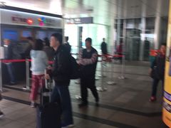 -文府路口(Taiwan High Speed Rail Zuoying Station)