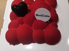 -美事客·面包·蛋糕·甜品(CBD店)