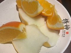 -捞神煲汤火锅(湖滨商业街店)