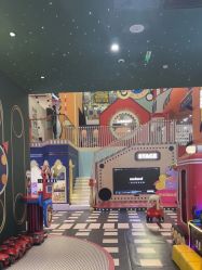 -MELAND CLUB亲子乐园·派对·餐厅(北京芳圆里ID MALL店)