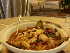 -厦门宝龙铂尔曼大酒店·龙之渊中餐厅