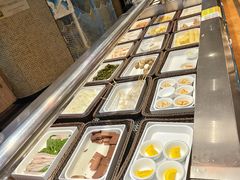 -尚品海鲜肥牛自助火锅(湖明店)
