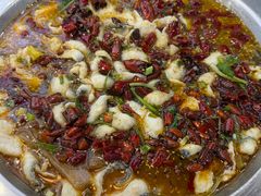 -黑皮酸菜鱼(绣花巷店)