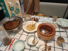-在莲野·湖北民间菜·头牌松滋鸡(光谷步行街店)
